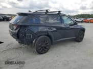 ✅ 2024 Hyundai Tucson XRT • VIN: KM8JF3DE0RU280014 • Lot: 65938355. Wystawiony na Copart z przebiegiem 17 773 mil. Bezpłatny archiwum sprzedaży aukcyjnych z USA i szczegółowy raport historii pojazdu na DreamBid. Zdjęcie 3.