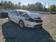 ✅ 2011 Ford Taurus SHO • VIN: 1FAHP2KT6BG102713 • Лот: 86553215. Опубликован ранее на Copart с пробегом 89 721 миль. Бесплатный доступ к архиву аукционных продаж из США и подробный отчёт об истории автомобиля на DreamBid. Изображение 13.