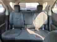 2013 Chevrolet Equinox LS z VIN 2GNALBEK9D6322061, wystawiony jako Copart lot #81141065 z przebiegiem 106 072 mil mil oraz Szkoda całkowita • Salvage title. Historia ofert i sprzedaży dostępna na DreamBid. Obrazek 10.