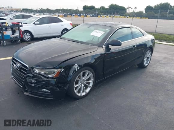 ✅ 2013 Audi A5 Premium • VIN: WAUCFAFR4DA042899 • Лот: 42682496. Опубликован ранее на IAAI с пробегом 60 274 миль. Бесплатный доступ к архиву аукционных продаж из США и подробный отчёт об истории автомобиля на DreamBid. Изображение 17.