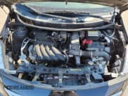 ✅ 2015 Nissan Versa SV • VIN: 3N1CN7AP9FL946938 • Lot: 72071485. Wystawiony na Copart z przebiegiem 81 260 mil. Bezpłatny archiwum sprzedaży aukcyjnych z USA i szczegółowy raport historii pojazdu na DreamBid. Zdjęcie 11.