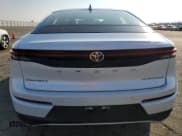 ✅ 2023 Toyota Crown Platinum • VIN: JTDAFAAF4P3001768 • Лот: 81998813. Опубликован ранее на Copart с пробегом 7 457 миль. Бесплатный доступ к архиву аукционных продаж из США и подробный отчёт об истории автомобиля на DreamBid. Изображение 6.