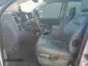 2008 Dodge 3500 Laramie with VIN 3D7MX49A08G156147, listed as a Copart auction lot 80211355 with 371,958 mi miles and Salvage title. Bid and sale history available at DreamBid. Image 7.