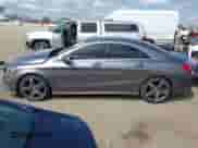 2015 Mercedes-Benz CLA 250 with VIN WDDSJ4EB7FN269511, listed as a IAAI auction lot 43264317 with 89,127 mi miles and . Bid and sale history available at DreamBid. Image 15.