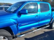 ✅ 2008 Toyota Tacoma PreRunner • VIN: 3TMJU62N58M056335 • Lot: 43643290. Listed on IAAI with 193,583 mi. Free auction sales archive from the USA and detailed vehicle history report at DreamBid. Image 18.