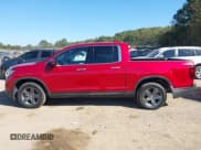 ✅ 2023 Honda Ridgeline RTL-E • VIN: 5FPYK3F78PB024262 • Lot: 43409543. Wystawiony na IAAI z przebiegiem 50 547 mil. Bezpłatny archiwum sprzedaży aukcyjnych z USA i szczegółowy raport historii pojazdu na DreamBid. Zdjęcie 14.