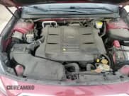 ✅ 2019 Subaru Outback Limited • VIN: 4S4BSENC2K3296381 • Лот: 85289305. Опубликован ранее на Copart с пробегом 125 282 миль. Бесплатный доступ к архиву аукционных продаж из США и подробный отчёт об истории автомобиля на DreamBid. Изображение 16.