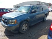 ✅ 2009 Chevrolet Suburban LS • VIN: 1GNFC16079R291885 • Лот: 42352913. Опубликован ранее на IAAI с пробегом 191 994 миль. Бесплатный доступ к архиву аукционных продаж из США и подробный отчёт об истории автомобиля на DreamBid. Изображение 2.