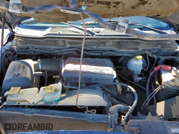 ✅ 2006 Dodge 1500 SLT • VIN: 1D7HA18N66S559285 • Лот: 90493325. Опубликован ранее на Copart с пробегом 179 378 миль. Бесплатный доступ к архиву аукционных продаж из США и подробный отчёт об истории автомобиля на DreamBid. Изображение 11.