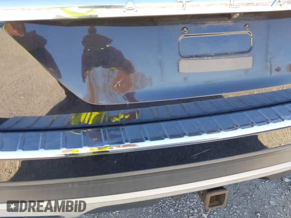 ✅ 2019 Volkswagen Atlas SE • VIN: 1V2UR2CA6KC530285 • Лот: 43565138. Опубликован ранее на IAAI с пробегом 88 730 миль. Бесплатный доступ к архиву аукционных продаж из США и подробный отчёт об истории автомобиля на DreamBid. Изображение 19.