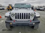 ✅ 2022 Jeep Gladiator Rubicon • VIN: 1C6JJTBG2NL102278 • Lot: 92023265. Listed on Copart with 17,125 mi. Free auction sales archive from the USA and detailed vehicle history report at DreamBid. Image 5.