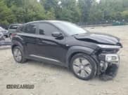 ✅ 2020 Hyundai Kona Ultimate • VIN: KM8K53AG7LU076878 • Лот: 69182784. Опубликован ранее на Copart с пробегом 53 549 миль. Бесплатный доступ к архиву аукционных продаж из США и подробный отчёт об истории автомобиля на DreamBid. Изображение 4.
