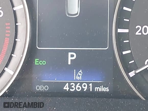 ✅ 2020 Lexus RX 350 • VIN: 2T2HZMAA0LC159629 • Лот: 42301098. Опубликован ранее на IAAI с пробегом 43 691 миль. Бесплатный доступ к архиву аукционных продаж из США и подробный отчёт об истории автомобиля на DreamBid. Изображение 15.