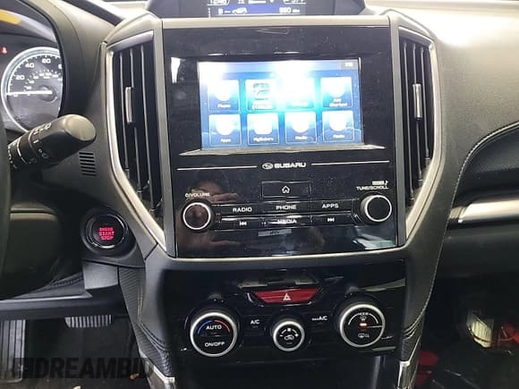 ✅ 2024 Subaru Forester Premium • VIN: JF2SKADC6RH468246 • Лот: 43932785. Опубликован ранее на IAAI с пробегом 44 589 миль. Бесплатный доступ к архиву аукционных продаж из США и подробный отчёт об истории автомобиля на DreamBid. Изображение 17.