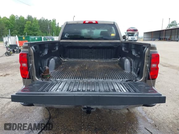 ✅ 2014 Chevrolet Silverado 1500 Work Truck • VIN: 3GCUKPEC6EG154755 • Лот: 42215841. Опубликован ранее на IAAI с пробегом 153 314 миль. Бесплатный доступ к архиву аукционных продаж из США и подробный отчёт об истории автомобиля на DreamBid. Изображение 17.