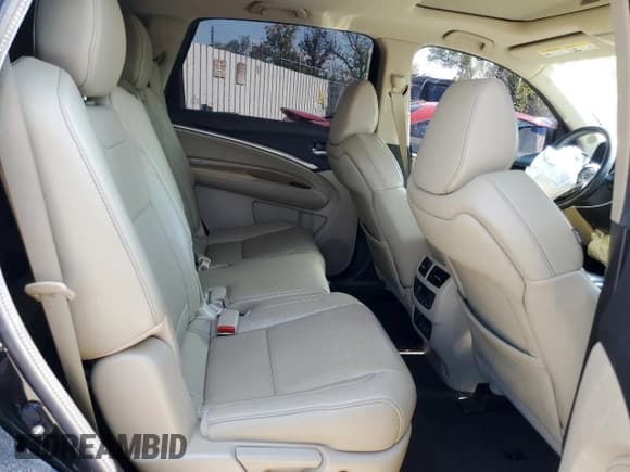 ✅ 2019 Acura MDX Technology • VIN: 5J8YD4H58KL025214 • Lot: 84561595. Wystawiony na Copart z przebiegiem 86 630 mil. Bezpłatny archiwum sprzedaży aukcyjnych z USA i szczegółowy raport historii pojazdu na DreamBid. Zdjęcie 11.