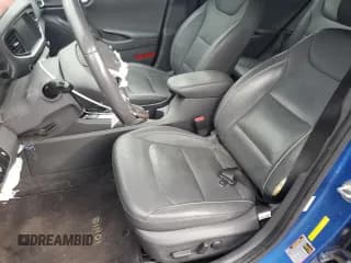 ✅ 2017 Hyundai Ioniq Limited • VIN: KMHC85LC8HU031019 • Lot: 81297674. Wystawiony na Copart z przebiegiem 92 616 mil. Bezpłatny archiwum sprzedaży aukcyjnych z USA i szczegółowy raport historii pojazdu na DreamBid. Zdjęcie 6.