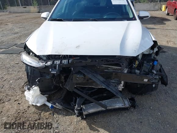 ✅ 2023 Hyundai Kona Limited • VIN: KM8K5CA32PU966756 • Lot: 43518131. Listed on IAAI with 34,961 mi. Free auction sales archive from the USA and detailed vehicle history report at DreamBid. Image 6.