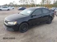 ✅ 2013 Volkswagen Jetta • VIN: 3VW2K7AJ3DM218677 • Lot: 43871709. Wystawiony na IAAI z przebiegiem 173 454 mil. Bezpłatny archiwum sprzedaży aukcyjnych z USA i szczegółowy raport historii pojazdu na DreamBid. Zdjęcie 2.