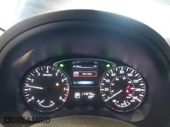 ✅ 2013 Nissan Altima SV • VIN: 1N4BL3AP6DC298237 • Lot: 42034845. Listed on IAAI with 114,273 mi. Free auction sales archive from the USA and detailed vehicle history report at DreamBid. Image 7.