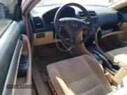 ✅ 2005 Honda Accord LX SE • VIN: 1HGCM82425A016199 • Lot: 74949244. Listed on Copart with 206,144 mi. Free auction sales archive from the USA and detailed vehicle history report at DreamBid. Image 8.