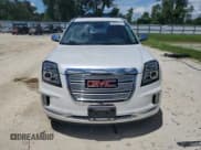 ✅ 2017 GMC Terrain Denali • VIN: 2GKFLVE36H6117736 • Lot: 68325215. Wystawiony na Copart z przebiegiem 21 927 mil. Bezpłatny archiwum sprzedaży aukcyjnych z USA i szczegółowy raport historii pojazdu na DreamBid. Zdjęcie 5.