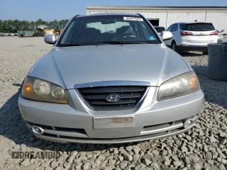 ✅ 2004 Hyundai Elantra GLS • VIN: KMHDN46D24U770957 • Lot: 66447045. Wystawiony na Copart z przebiegiem 154 201 mil. Bezpłatny archiwum sprzedaży aukcyjnych z USA i szczegółowy raport historii pojazdu na DreamBid. Zdjęcie 5.