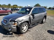 ✅ 2007 GMC Envoy SLT • VIN: 1GKDT13S472135366 • Lot: 84611465. Wystawiony na Copart z przebiegiem 100 573 mil. Bezpłatny archiwum sprzedaży aukcyjnych z USA i szczegółowy raport historii pojazdu na DreamBid. Zdjęcie 1.