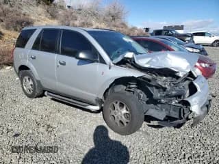 ✅ 2003 Saturn VUE • VIN: 5GZCZ63B23S883769 • Lot: 44359745. Wystawiony na Copart z przebiegiem 83 580 mil. Bezpłatny archiwum sprzedaży aukcyjnych z USA i szczegółowy raport historii pojazdu na DreamBid. Zdjęcie 4.
