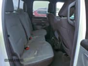 ✅ 2022 Ram 1500 Big Horn • VIN: 1C6RREBG4NN277367 • Lot: 95634655. Listed on Copart with 78,871 mi. Free auction sales archive from the USA and detailed vehicle history report at DreamBid. Image 10.