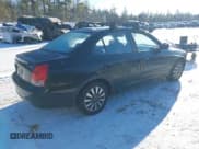 ✅ 2006 Hyundai Elantra GLS • VIN: KMHDN46D76U369018 • Lot: 41319720. Wystawiony na IAAI z przebiegiem 173 863 mil. Bezpłatny archiwum sprzedaży aukcyjnych z USA i szczegółowy raport historii pojazdu na DreamBid. Zdjęcie 4.