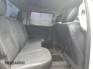 ✅ 2022 Ram 1500 Tradesman • VIN: 1C6RR7STXNS187635 • Lot: 69133665. Listed on Copart with 61,590 mi. Free auction sales archive from the USA and detailed vehicle history report at DreamBid. Image 10.