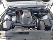 ✅ 2023 Lexus IS 300 • VIN: JTHCA1D23P5123511 • Lot: 42565222. Wystawiony na IAAI z przebiegiem 31 203 mil. Bezpłatny archiwum sprzedaży aukcyjnych z USA i szczegółowy raport historii pojazdu na DreamBid. Zdjęcie 10.