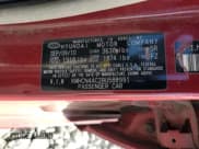 ✅ 2011 Hyundai Accent GLS • VIN: KMHCN4AC2BU588991 • Лот: 89459445. Опубликован ранее на Copart с пробегом 149 322 миль. Бесплатный доступ к архиву аукционных продаж из США и подробный отчёт об истории автомобиля на DreamBid. Изображение 12.