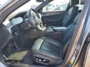 ✅ 2023 BMW 5 Series 540i xDrive • VIN: WBA73BJ05PWY12804 • Lot: 53049765. Listed on Copart with 36,422 mi. Free auction sales archive from the USA and detailed vehicle history report at DreamBid. Image 7.