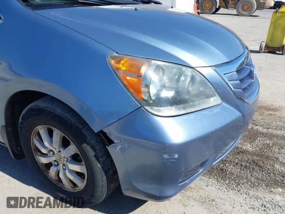 ✅ 2010 Honda Odyssey EX-L • VIN: 5FNRL3H64AB039556 • Лот: 43362884. Опубликован ранее на IAAI с пробегом 249 813 миль. Бесплатный доступ к архиву аукционных продаж из США и подробный отчёт об истории автомобиля на DreamBid. Изображение 12.