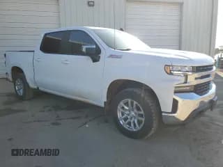 ✅ 2021 Chevrolet Silverado 1500 LT • VIN: 1GCUYDED5MZ247481 • Lot: 80240014. Wystawiony na Copart z przebiegiem 116 159 mil. Bezpłatny archiwum sprzedaży aukcyjnych z USA i szczegółowy raport historii pojazdu na DreamBid. Zdjęcie 4.