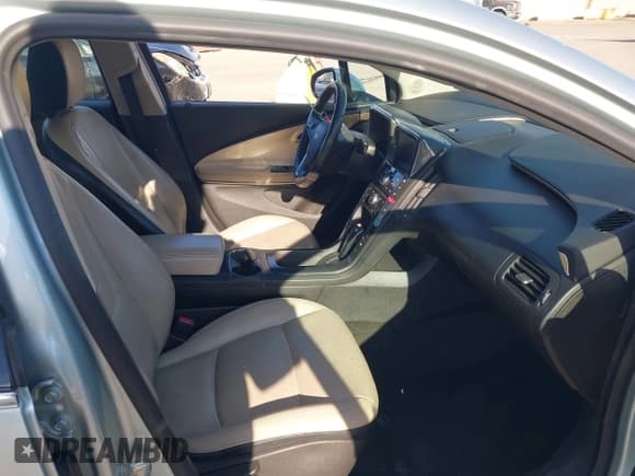 ✅ 2012 Chevrolet Volt • VIN: 1G1RH6E46CU114900 • Лот: 43629528. Опубликован ранее на IAAI с пробегом 192 411 миль. Бесплатный доступ к архиву аукционных продаж из США и подробный отчёт об истории автомобиля на DreamBid. Изображение 5.