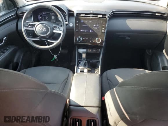 ✅ 2022 Hyundai Tucson SEL • VIN: 5NMJBCAE7NH029528 • Lot: 74056284. Wystawiony na Copart z przebiegiem 114 355 mil. Bezpłatny archiwum sprzedaży aukcyjnych z USA i szczegółowy raport historii pojazdu na DreamBid. Zdjęcie 8.