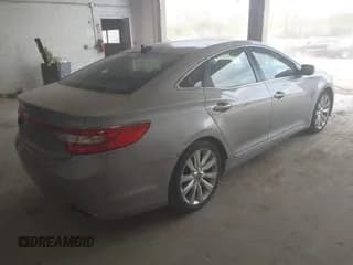 ✅ 2012 Hyundai Azera • VIN: KMHFH4JG5CA002049 • Лот: 42164271. Опубликован ранее на IAAI с пробегом 190 980 миль. Бесплатный доступ к архиву аукционных продаж из США и подробный отчёт об истории автомобиля на DreamBid. Изображение 4.