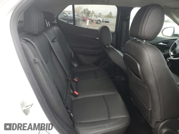 ✅ 2024 Buick Encore GX Sport Touring • VIN: KL4AMDSL1RB074272 • Лот: 90363115. Опубликован ранее на Copart с пробегом 33 341 миль. Бесплатный доступ к архиву аукционных продаж из США и подробный отчёт об истории автомобиля на DreamBid. Изображение 11.