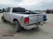 2010 Dodge 1500 SLT z VIN 1D7RB1GT0AS106144, wystawiony jako Copart lot #68361704 z przebiegiem 261 005 mil mil oraz Szkoda całkowita • Salvage title. Historia ofert i sprzedaży dostępna na DreamBid. Obrazek 2.