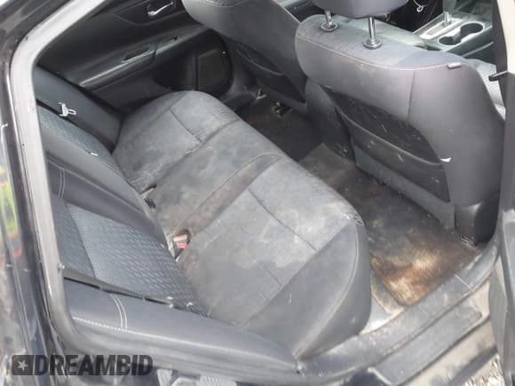 ✅ 2016 Nissan Altima S • VIN: 1N4AL3AP5GN313069 • Lot: 43754266. Listed on IAAI with 247,662 mi. Free auction sales archive from the USA and detailed vehicle history report at DreamBid. Image 8.