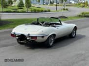 ✅ 1973 Jaguar E-Type • VIN: 00000000UD1S21114 • Lot: 71526975. Wystawiony na Copart z przebiegiem 53 146 mil. Bezpłatny archiwum sprzedaży aukcyjnych z USA i szczegółowy raport historii pojazdu na DreamBid. Zdjęcie 4.