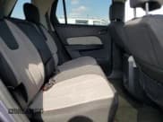 ✅ 2013 GMC Terrain SLE • VIN: 2GKALSEK3D6230683 • Lot: 93142285. Listed on Copart with 121,254 mi. Free auction sales archive from the USA and detailed vehicle history report at DreamBid. Image 10.