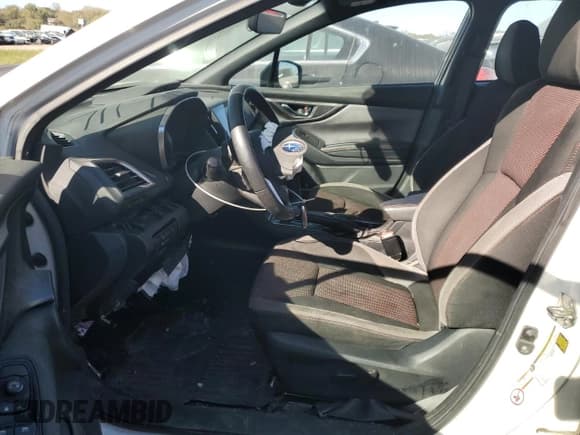 ✅ 2020 Subaru Impreza Special Sports • VIN: 4S3GTAM68L3711796 • Lot: 86850375. Listed on Copart with 89,651 mi. Free auction sales archive from the USA and detailed vehicle history report at DreamBid. Image 7.