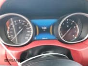 ✅ 2018 Maserati Levante • VIN: ZN661XUA2JX268896 • Лот: 65416665. Опубликован ранее на Copart с пробегом 63 809 миль. Бесплатный доступ к архиву аукционных продаж из США и подробный отчёт об истории автомобиля на DreamBid. Изображение 9.