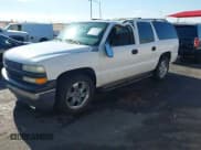 ✅ 2006 Chevrolet Suburban LS 1WT • VIN: 1GNEC16Z16J173271 • Lot: 43032919. Listed on IAAI with 269,365 mi. Free auction sales archive from the USA and detailed vehicle history report at DreamBid. Image 2.