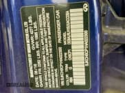 ✅ 2017 Infiniti QX30 Premium • VIN: SJKCH5CP1HA022300 • Лот: 97176775. Опубликован ранее на Copart с пробегом Не указан. Бесплатный доступ к архиву аукционных продаж из США и подробный отчёт об истории автомобиля на DreamBid. Изображение 10.