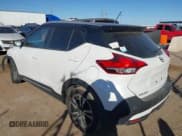 ✅ 2020 Nissan Kicks SR • VIN: 3N1CP5DVXLL484197 • Лот: 43582526. Опубликован ранее на IAAI с пробегом 61 124 миль. Бесплатный доступ к архиву аукционных продаж из США и подробный отчёт об истории автомобиля на DreamBid. Изображение 3.